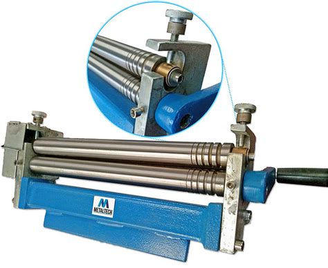 manual sheet metal roller|heavy duty sheet metal roller.